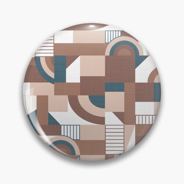 Item preview, Mocha Mousse Ritmo designed and sold by DesigndN.
