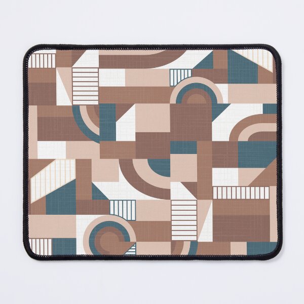 Item preview, Mocha Mousse Ritmo designed and sold by DesigndN.