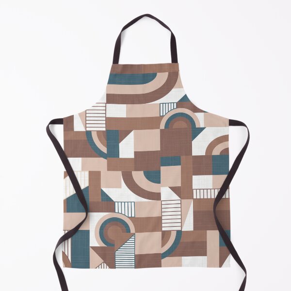 Item preview, Mocha Mousse Ritmo designed and sold by DesigndN.