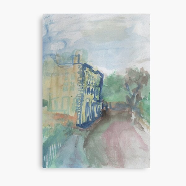Item preview, Saint Leonards-on-Sea designed and sold by ottogalise.