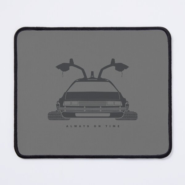 Item preview, Time Machine: Always On Time designed and sold by UPPrints.