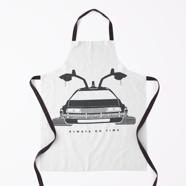 Item preview, Time Machine: Always On Time designed and sold by UPPrints.