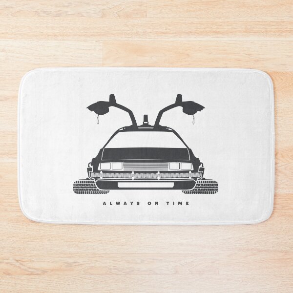 Item preview, Time Machine: Always On Time designed and sold by UPPrints.