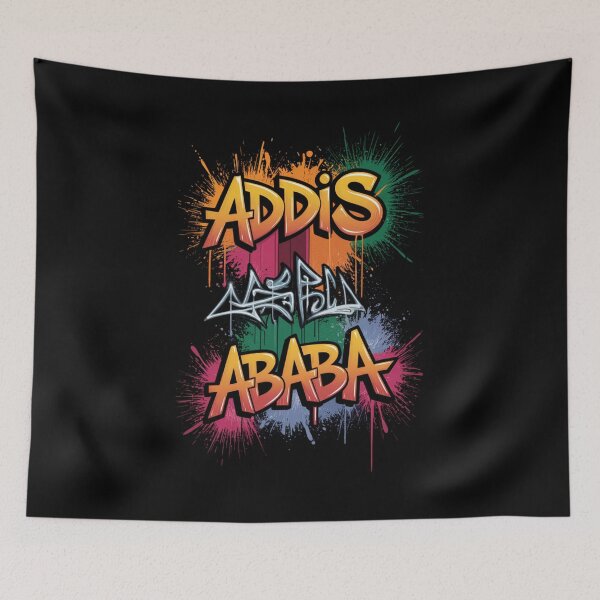 Item preview, Ethiopian Fashion , Ethiopian Tees designed and sold by Abelfashion.