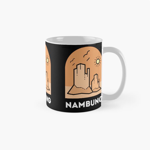 Item preview, Nambung National Park designed and sold by aussieexplore.