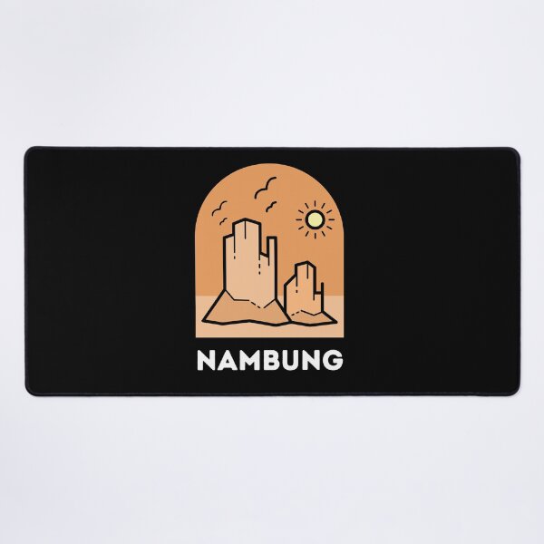 Item preview, Nambung National Park designed and sold by aussieexplore.