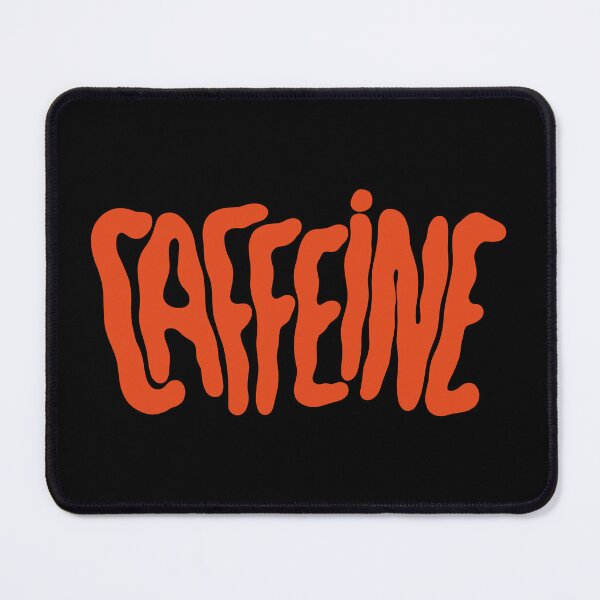 Item preview, CAFFEINE designed and sold by The Lines.