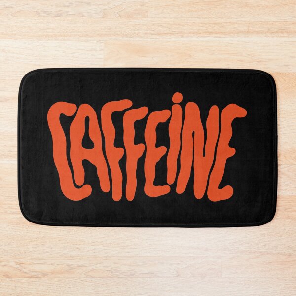 Item preview, CAFFEINE designed and sold by The Lines.