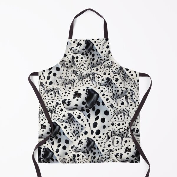 Item preview, Dalmatian Dreams: Infinite Spots designed and sold by Meta2Physical.