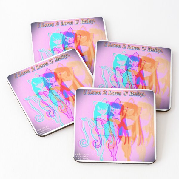 Item preview, Dona Kitty <3 designed and sold by M$. Rebel Kitty Kunzite  The Glitter Alchemist.