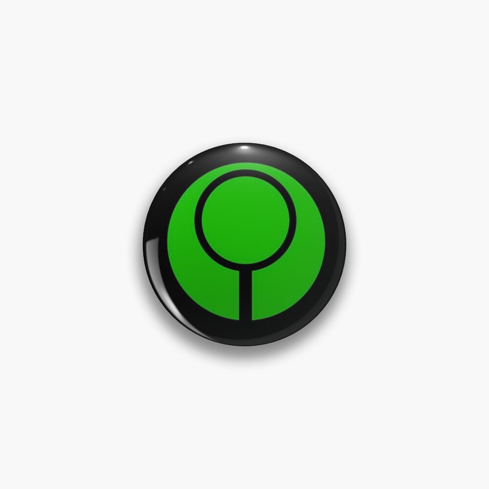 Item preview, Pin designed and sold by Count-Roland.