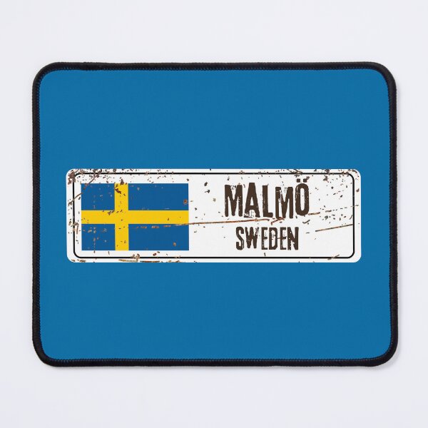 Item preview, Malmo Sweden designed and sold by jeshands.