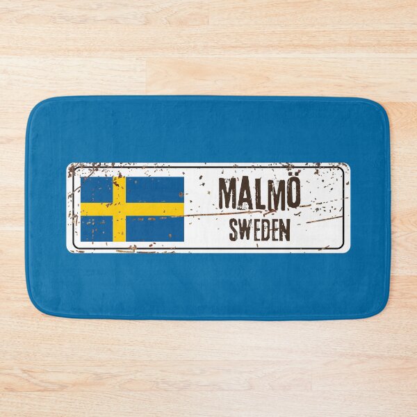 Item preview, Malmo Sweden designed and sold by jeshands.