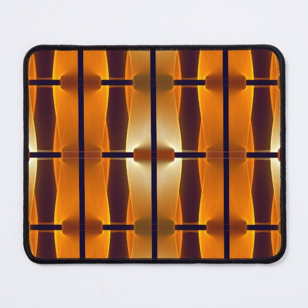 Item preview, Geometric glossy pattern designed and sold by Galas Art.