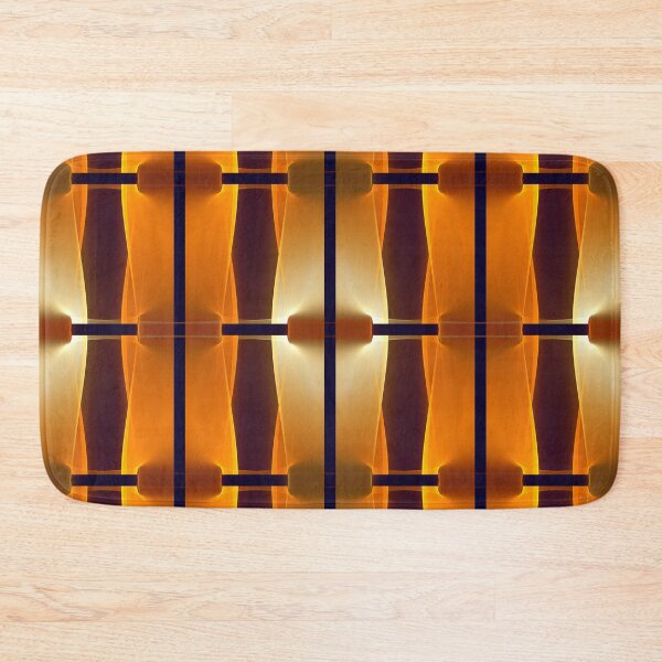 Item preview, Geometric glossy pattern designed and sold by Galas Art.