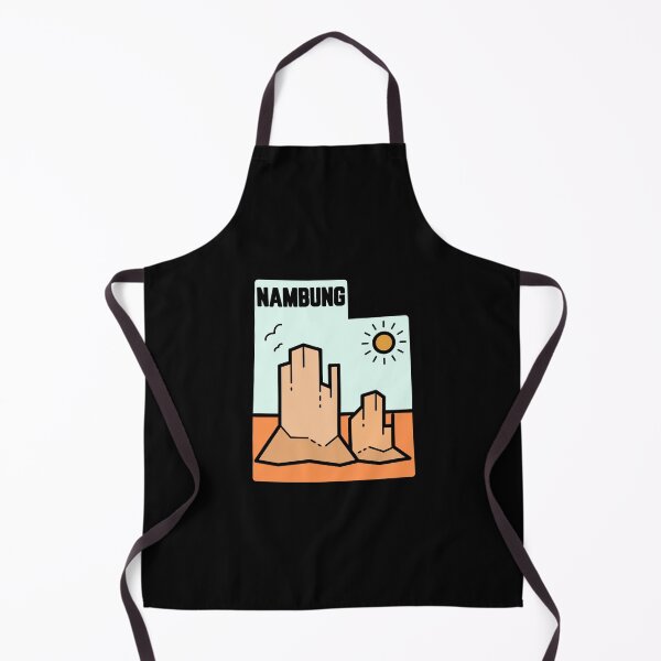 Item preview, Nambung National Park designed and sold by aussieexplore.