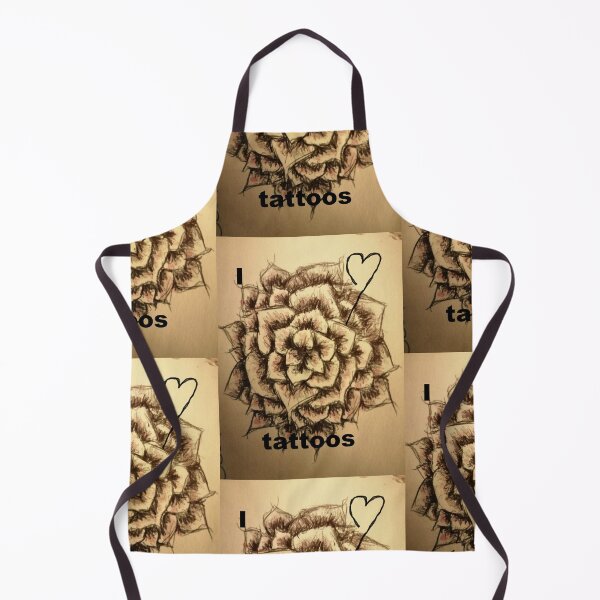 Item preview, I LOVE TATTOOS STUFF! designed and sold by JPOempathy.