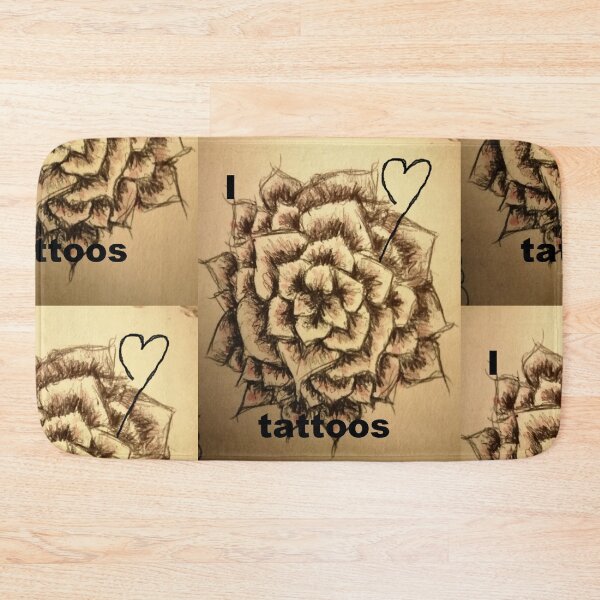 Item preview, I LOVE TATTOOS STUFF! designed and sold by JPOempathy.