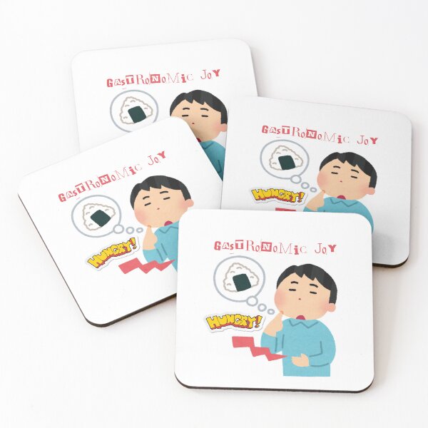 Item preview, Humor Japanese Rice Ball designed and sold by Billy Wong.