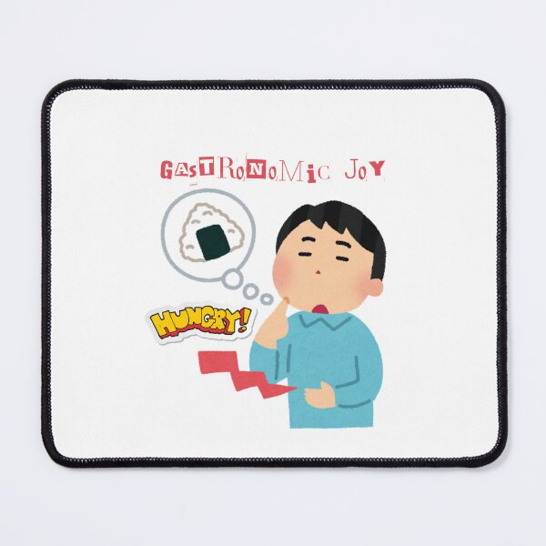 Item preview, Humor Japanese Rice Ball designed and sold by Billy Wong.
