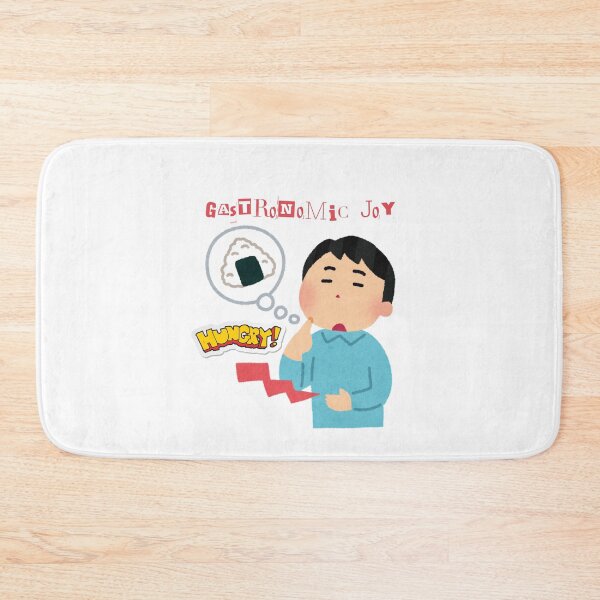 Item preview, Humor Japanese Rice Ball designed and sold by Billy Wong.