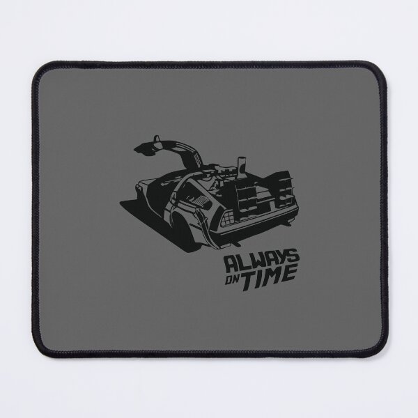 Item preview, Time Machine / Always On Time designed and sold by UPPrints.