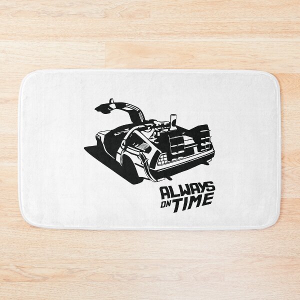Item preview, Time Machine / Always On Time designed and sold by UPPrints.