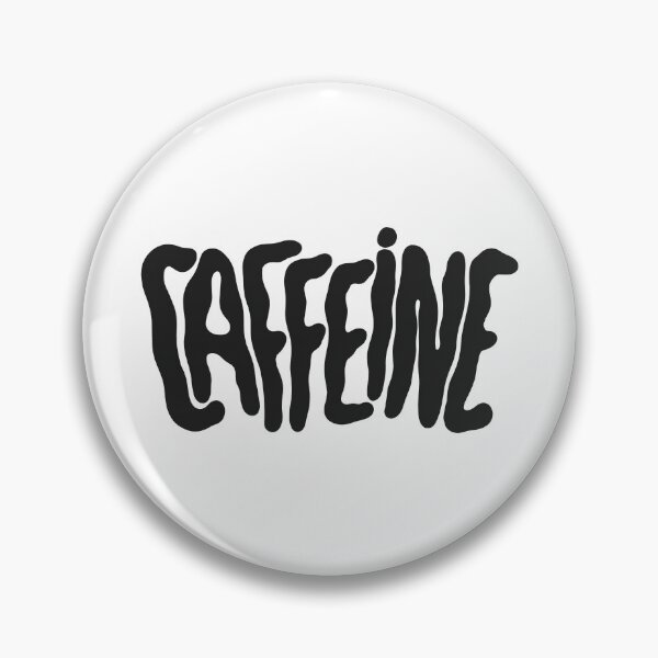 Item preview, CAFFEINE designed and sold by The Lines.