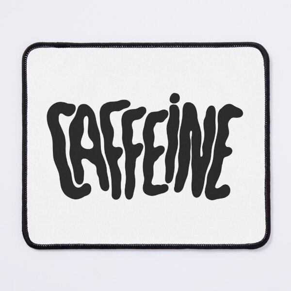 Item preview, CAFFEINE designed and sold by The Lines.