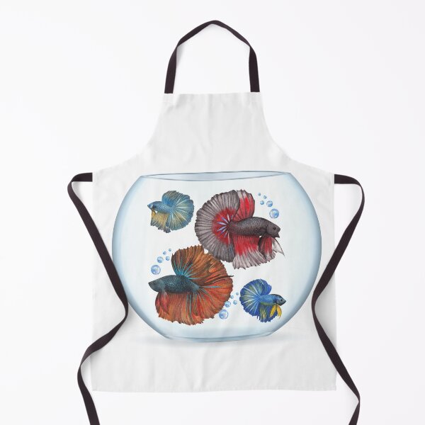 Item preview, Beautiful Betta Fish designed and sold by Sasitee.