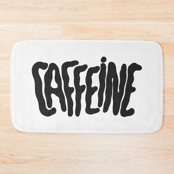 Item preview, CAFFEINE designed and sold by The Lines.