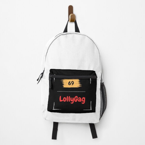 Item preview, LollyGag: Whimsical Digital Art for Every Space designed and sold by FarithPrint.