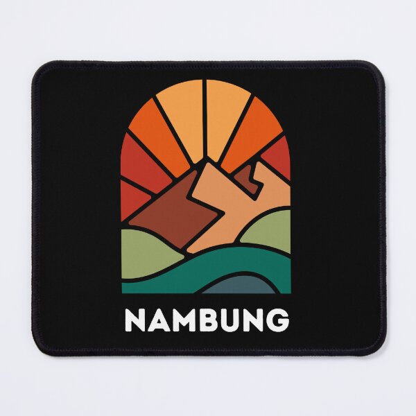 Item preview, Nambung National Park designed and sold by aussieexplore.