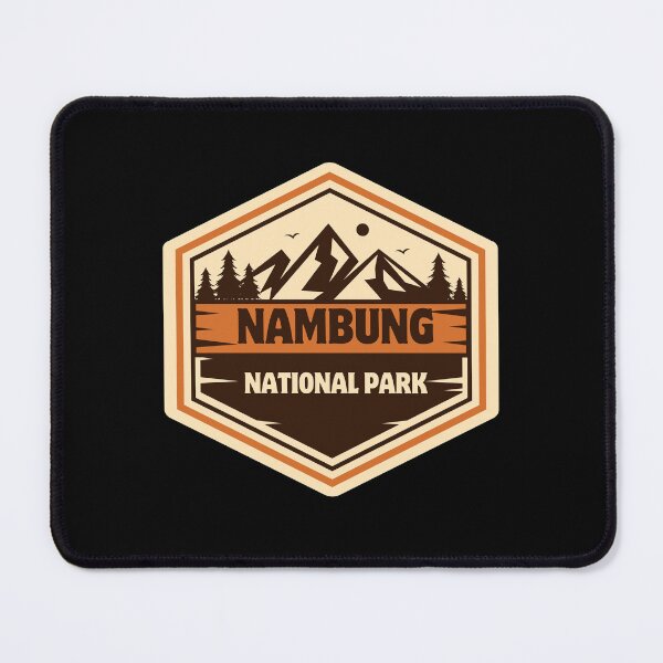 Item preview, Nambung National Park designed and sold by aussieexplore.