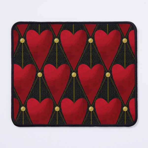 Item preview, Heart Diamonds designed and sold by marialindemann.