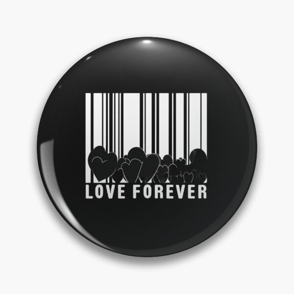 Item preview, Love Forever Reloaded Premium Trendy Best Gift designed and sold by Imaginarium of Chaos falcon88 .