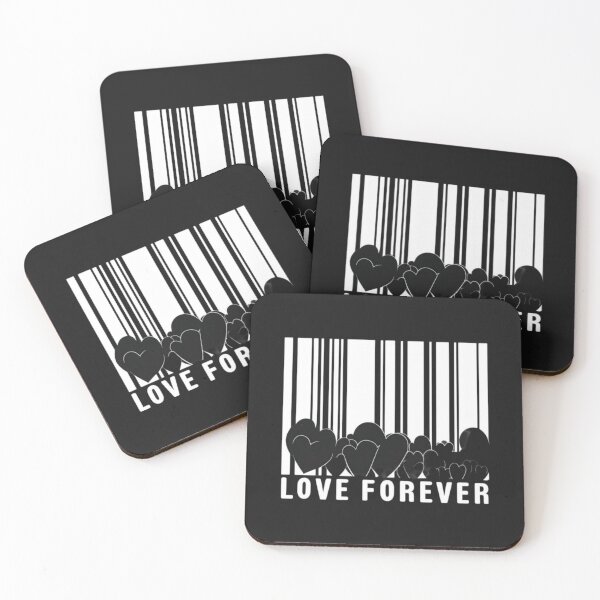 Item preview, Love Forever Reloaded Premium Trendy Best Gift designed and sold by Imaginarium of Chaos falcon88 .