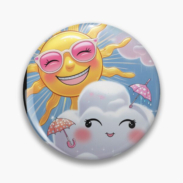 Item preview, The All Seeing Cloud designed and sold by ThePrimeMan.
