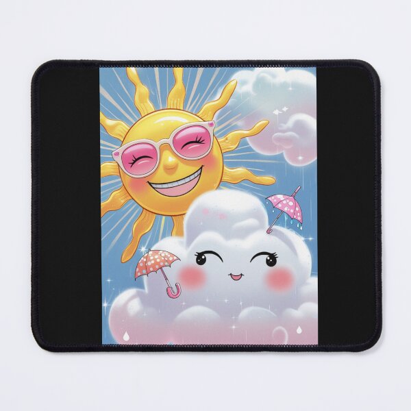Item preview, The All Seeing Cloud designed and sold by ThePrimeMan.