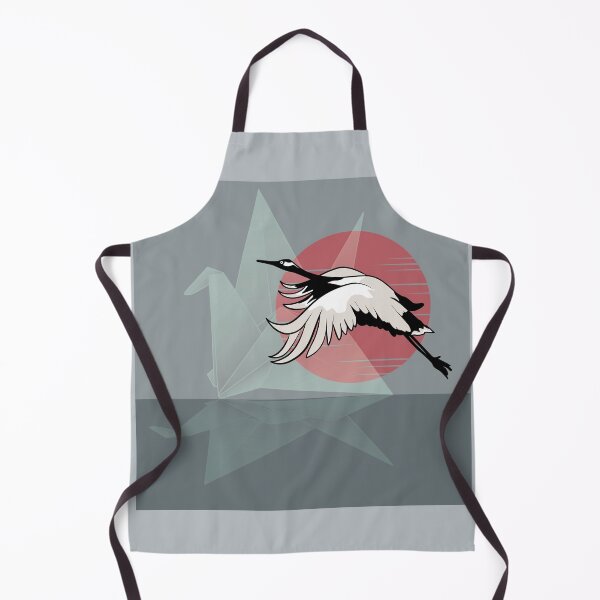 Item preview, TSURU designed and sold by RonnyMilleo.