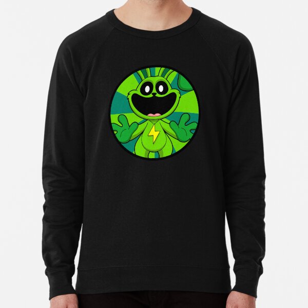 Item preview, Smiling Critters Hoppy Game Character designed and sold by Kubala Designs.