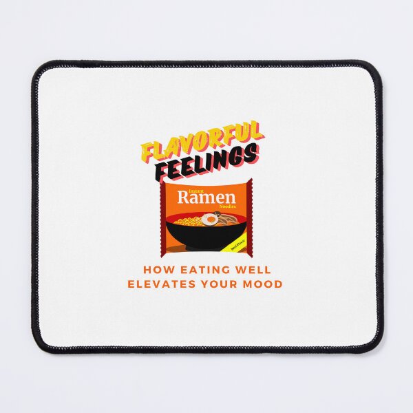 Item preview, Pop Art Ramen designed and sold by Billy Wong.