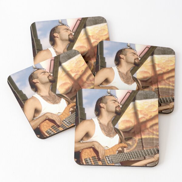Item preview, Nil Lara Band designed and sold by ConcertImages.