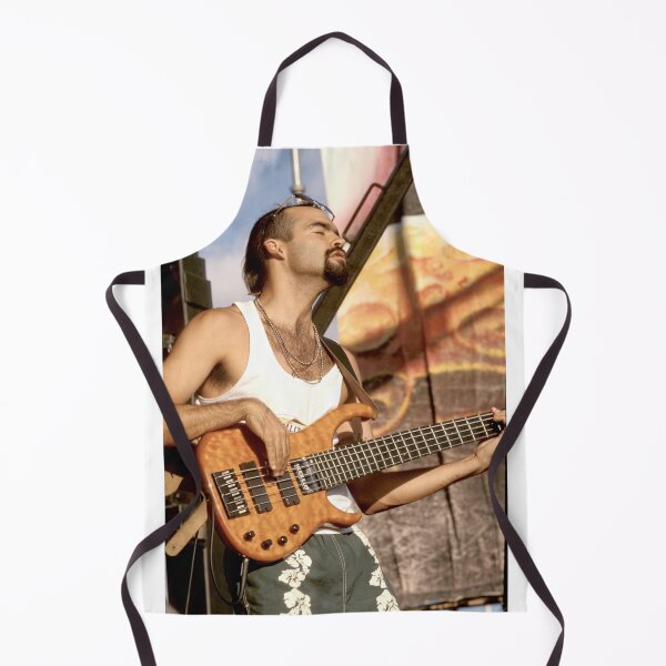 Item preview, Nil Lara Band designed and sold by ConcertImages.