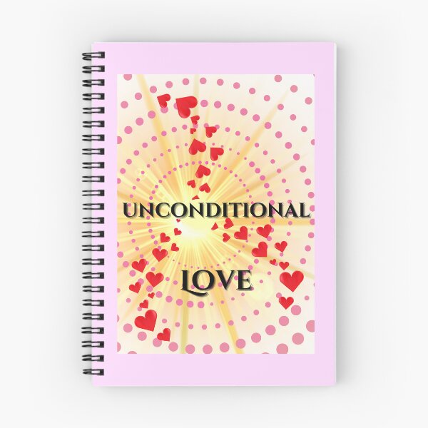 Item preview, Unconditional Love designed and sold by EZon-eyes.