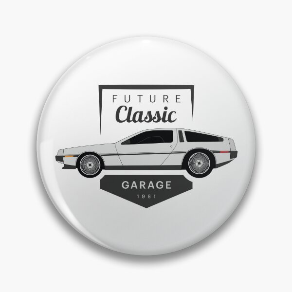 Item preview, Future Classic - Garage 1981 designed and sold by UPPrints.
