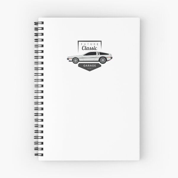 Item preview, Future Classic - Garage 1981 designed and sold by UPPrints.