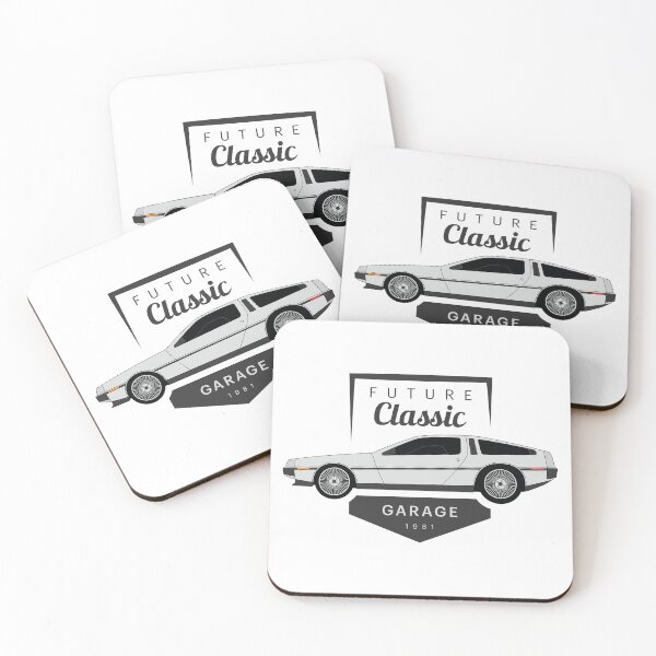 Item preview, Future Classic - Garage 1981 designed and sold by UPPrints.
