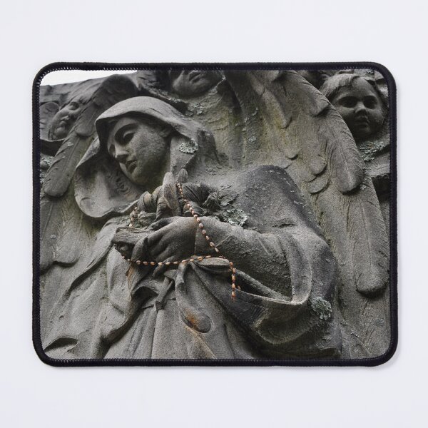 Item preview, Stone Prayer designed and sold by peepersbasement.