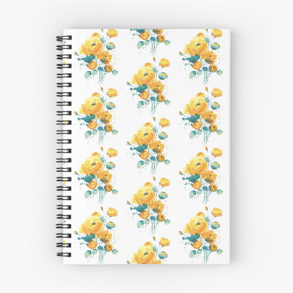 Item preview, Yellow Bouquet designed and sold by elephant555.